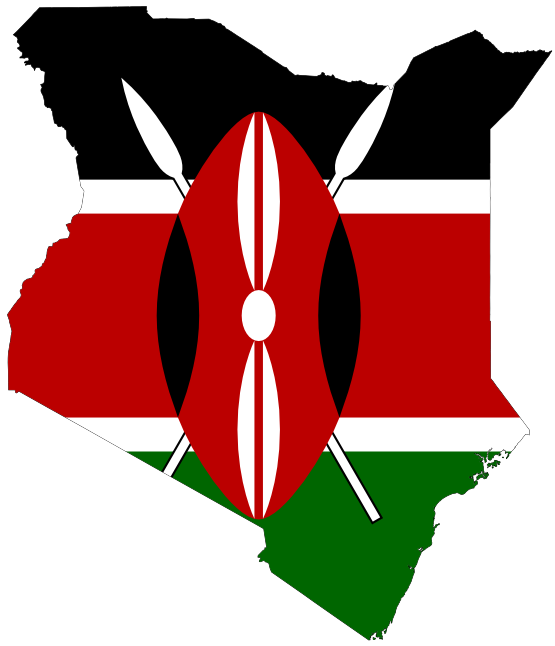 Kenya