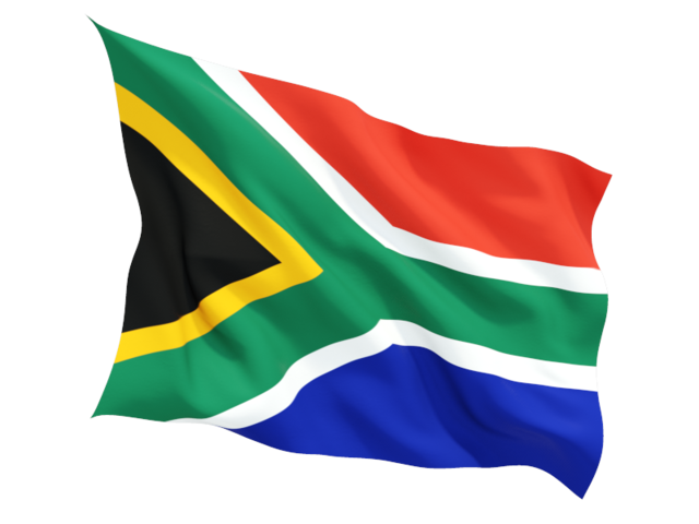South Africa