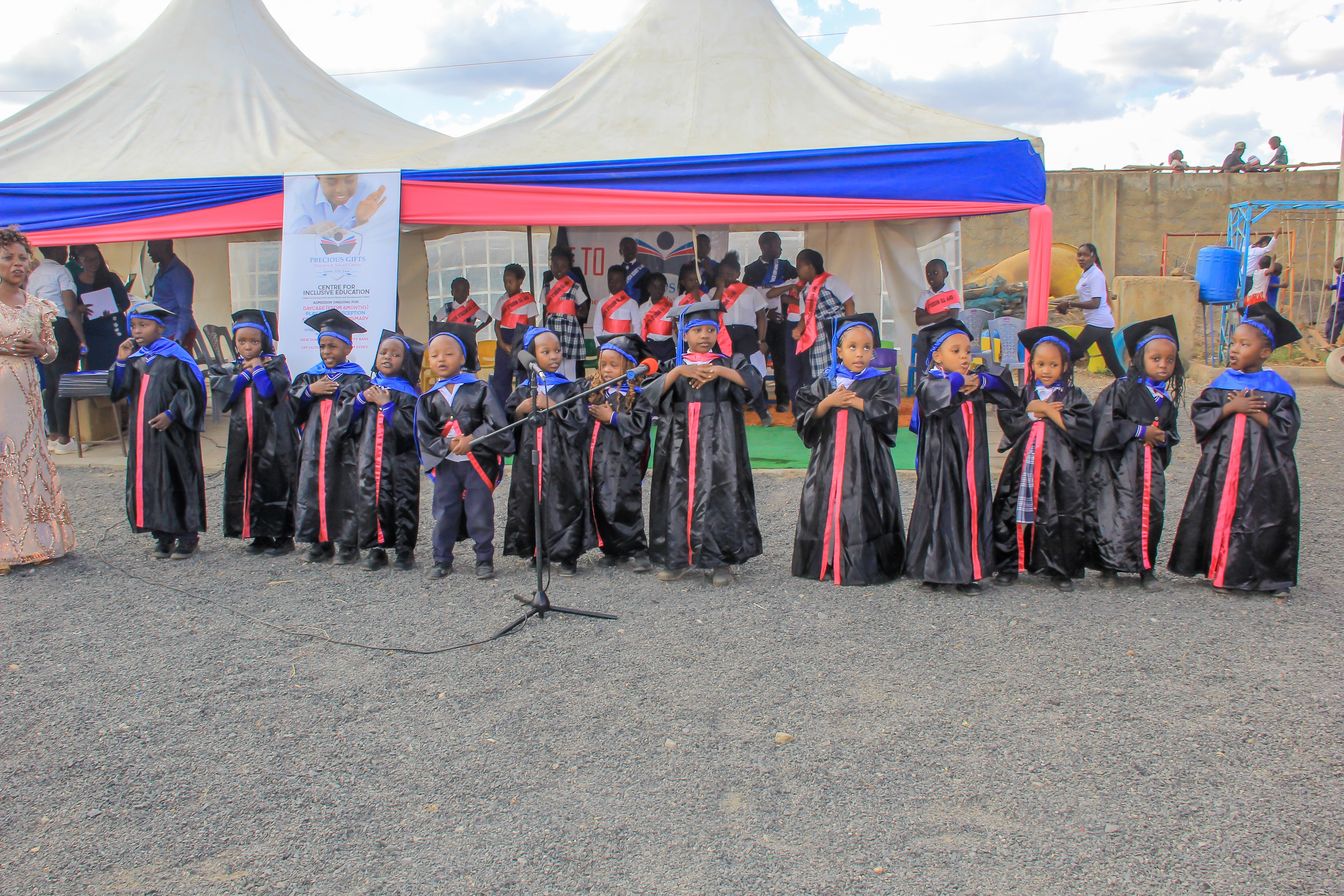 Graduation