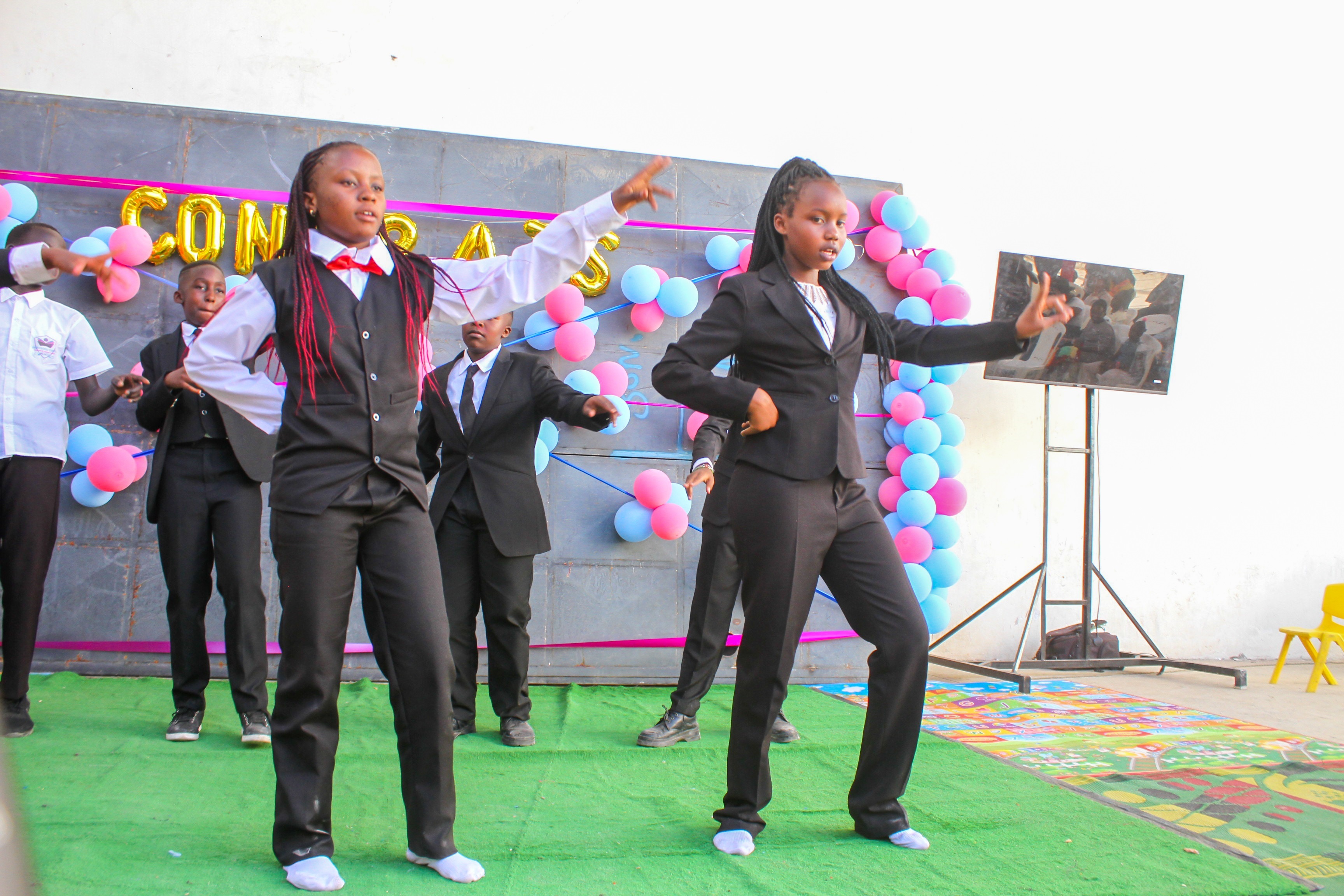 Stage performances