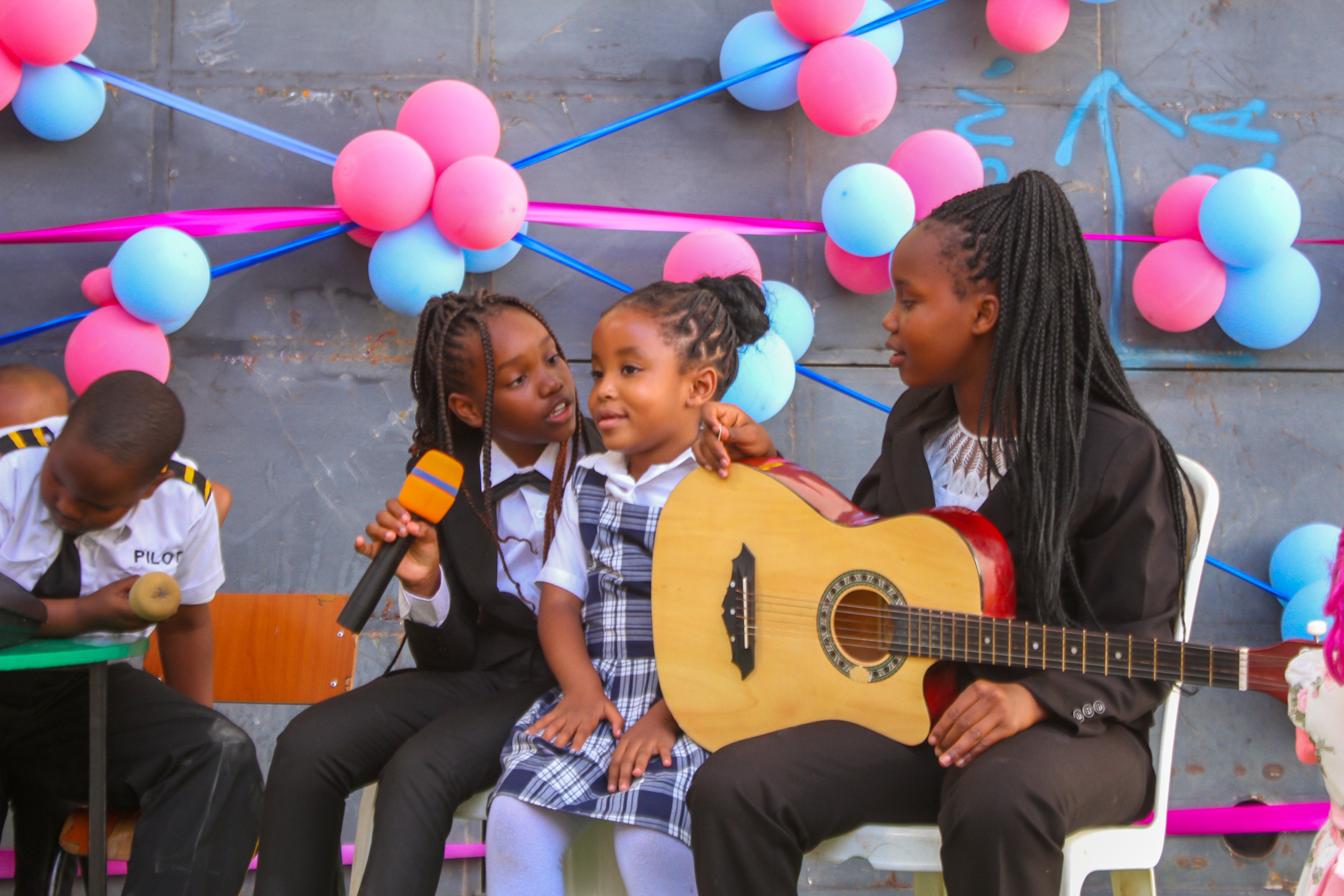 Music performances