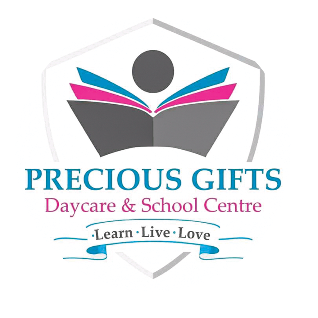 Precious Gifts Logo