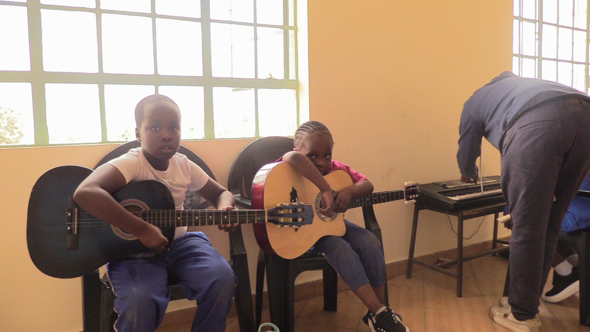 Music performance