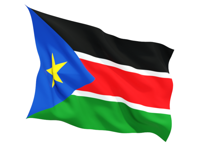 South Sudan